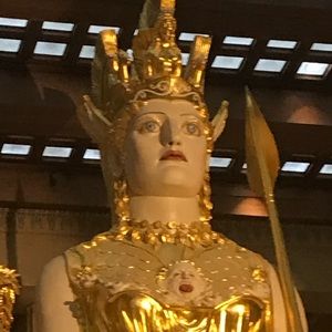 Meet your Posher, Julie